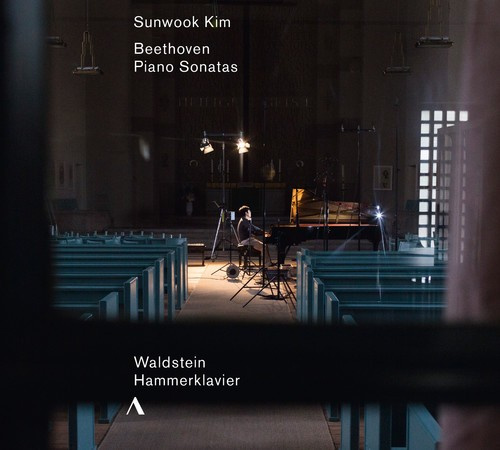 Beethoven Ludwig Van - Piano Sonatas Nos. 21 