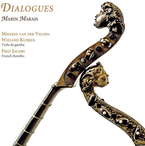 Marais Marin - Dialogues