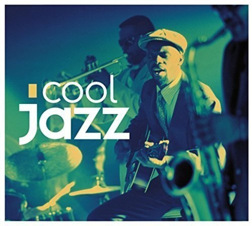 Blandade Artister - Cool Jazz