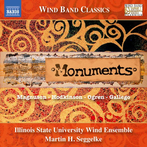 Various - Wind Band Music