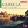 Casella Alfredo - Orchestral Works, Vol. 4 Casella Alfredo - Orchestral Works, Vol. 4