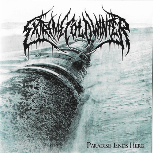 Extreme Cold Winter - Paradise Ends Here