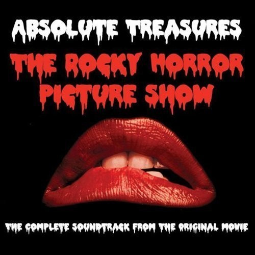 Blandade Artister - Rocky Horror Picture Show / Absolut