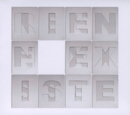 United Knot - Rien N'existe