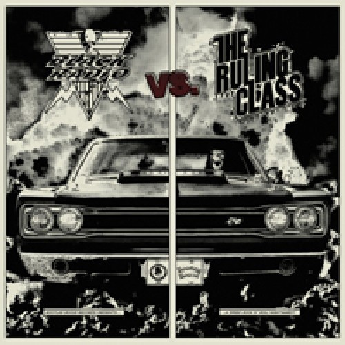 Black Radio/Ruling Class - Split 7