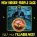 New Riders Of The Purple Sage - July 2 1971, Fillmore West New Riders Of The Purple Sage - July 2 1971, Fillmore West