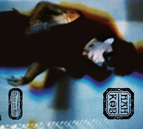 Pankow - Throw Out Rite