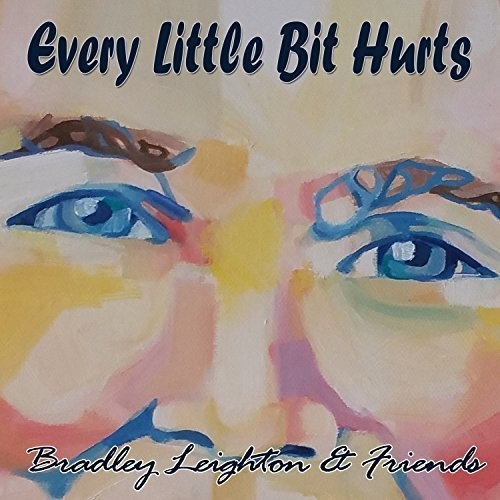 Leighton Bradley - Every Little Bit Hurts