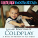 Baby Rockstar - Coldplay A Rush Of Blood To The Hea Baby Rockstar - Coldplay A Rush Of Blood To The Hea