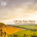 Wesley Charles - Lift Up Your Voice Wesley Charles - Lift Up Your Voice