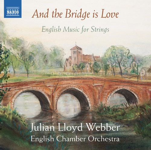 Various Artists - And The Bridge Is Love