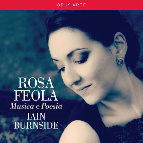 Various - Musica E Poesia