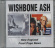 Wishbone Ash - New England/Front Page News Wishbone Ash - New England/Front Page News