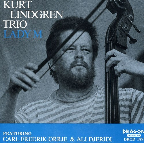 Lindgren Kurt Trio - Lady M