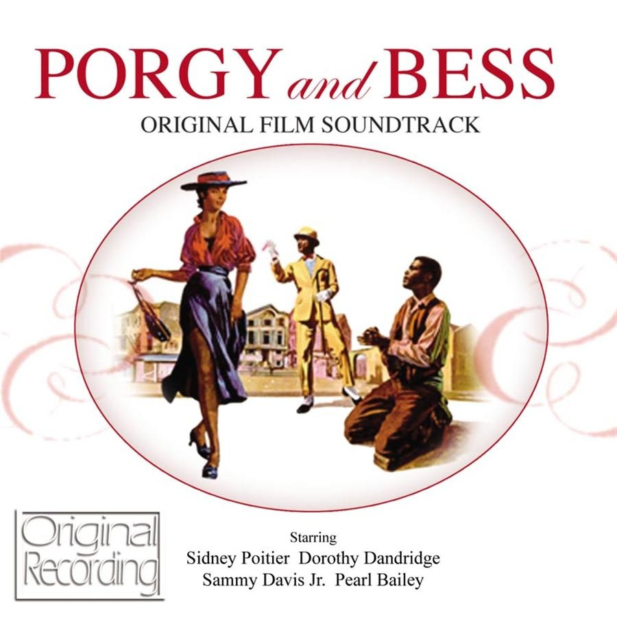 Various Artists - Porgy And Bess - Soundtrack