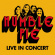 Humble Pie - Live In Concert Humble Pie - Live In Concert