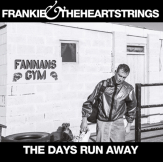 Frankie & The Heartstrings - Days Run Away - Ltd.1St Ed.