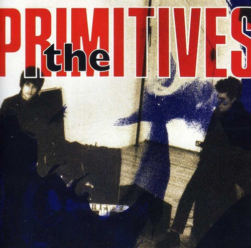 Primitives - Lovely: Expanded Edition