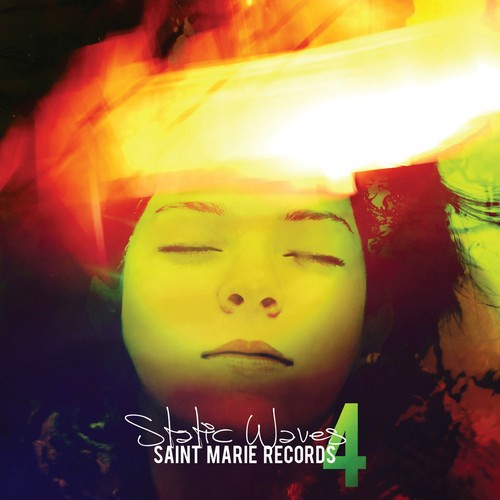 Various Artists - Static Waves 4