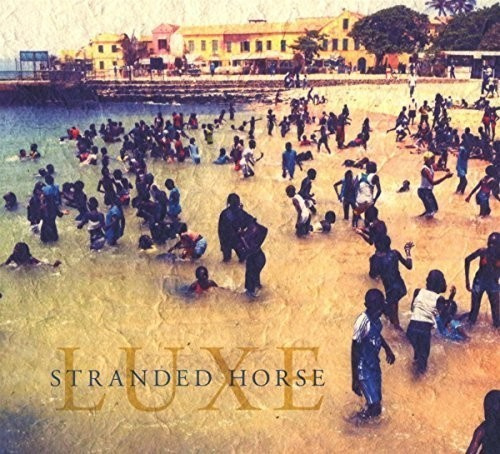 Stranded Horse - Luxe