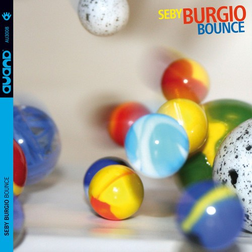Burgio Seby - Bounce