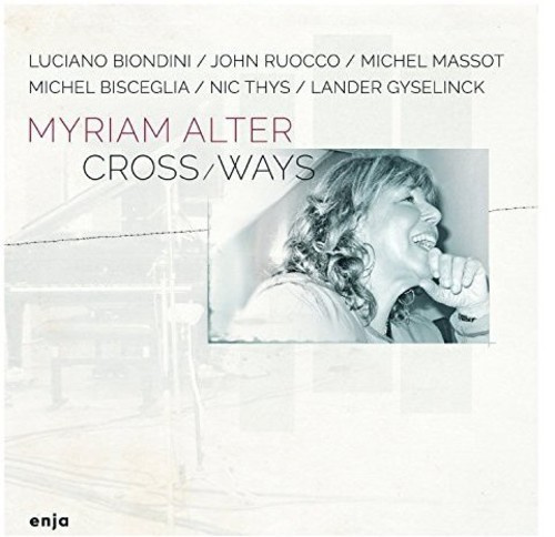 Alter Myriam - Cross Ways