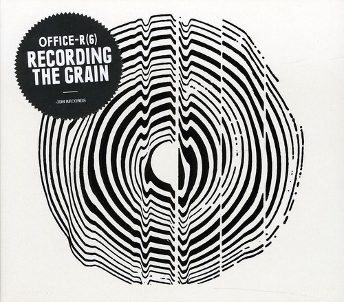 Office-R(6) - Recording The Grain