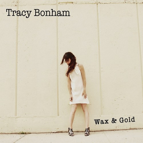 Bonham Tracy - Wax & Gold