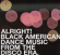 Various Artists - Alright! Black American Dance Music Various Artists - Alright! Black American Dance Music