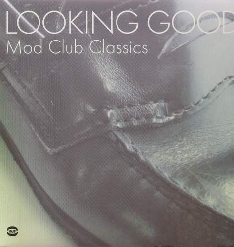 Various Artists - Looking Good: Mod Club Classics