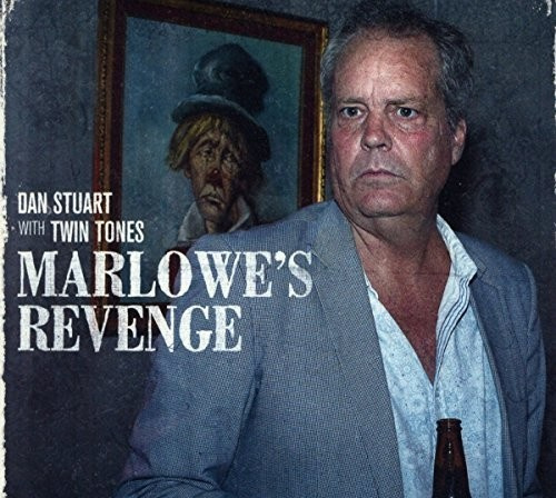 Stuart Dan - Marlowe's Revenge