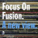 Various Artists - Focus On Fusion Various Artists - Focus On Fusion