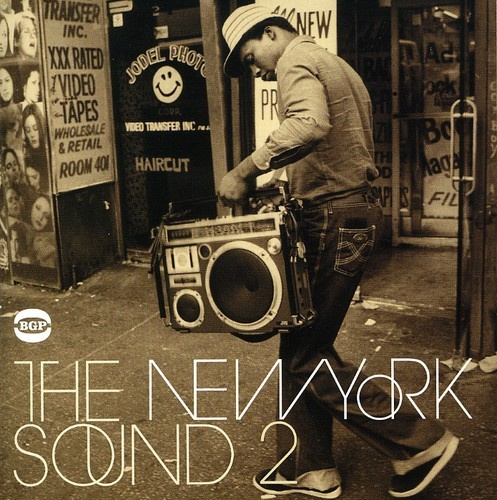 Various Artists - New York Sound 2
