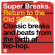 Various Artists - Super Breaks: Return To The Old Sch Various Artists - Super Breaks: Return To The Old Sch