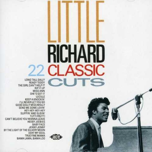 Little Richard - 22 Classic Cuts