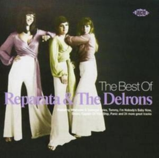 Reparata And The Delrons - Best Of Reparata & The Delrons