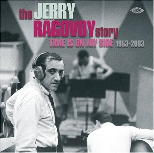 Various Artists - Jerry Ragovoy Story: Time Is On My