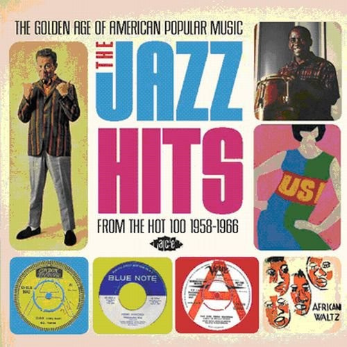 Various Artists - Golden Age Of American Popular Musi