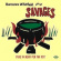 Whitfield Barrence And The Savages - Barrence Whitfield And The Savages Whitfield Barrence And The Savages - Barrence Whitfield And The Savages