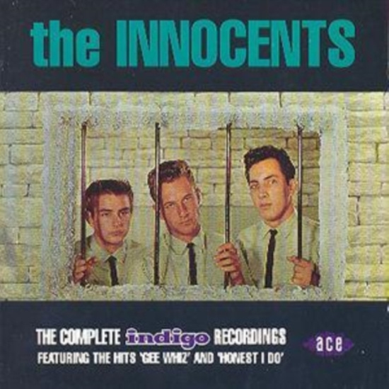 Innocents - Complete Indigo Recordings