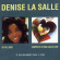 Lasalle Denise - On The Loose/Trapped By A Thing Cal Lasalle Denise - On The Loose/Trapped By A Thing Cal