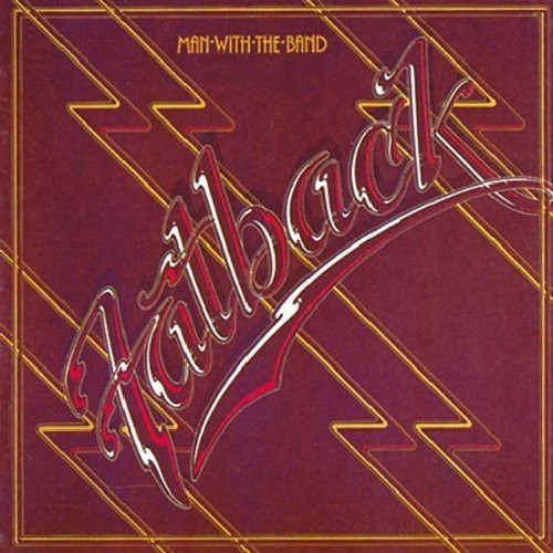 Fatback - Man With The Band