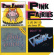 Pink Fairies - Live At The Roundhouse/Previously U Pink Fairies - Live At The Roundhouse/Previously U