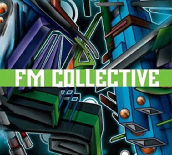 Fm Collective - Fm Collective