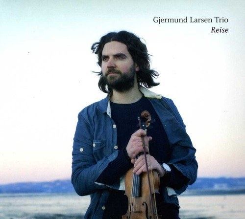Larsen Gjermund Trio - Reise