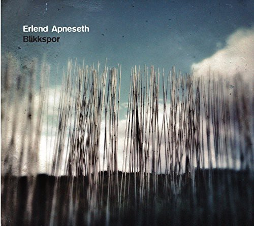 Apneseth Erlend - Blikkspor