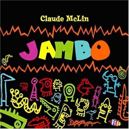 Mclin Claude - Jambo/Jambo (Instrumental)