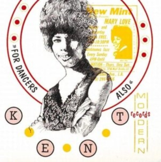 Blandade Artister - For Dancers Also