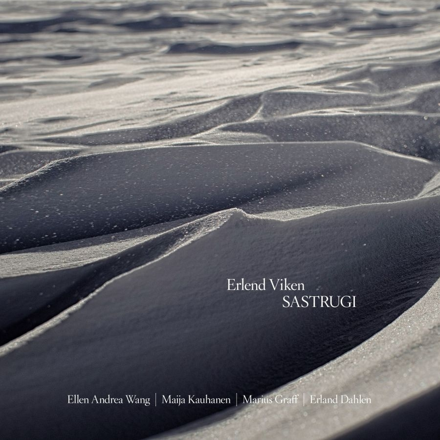 Vasaasen And Brovolds Fuglebænd - Julekveld I Bygda