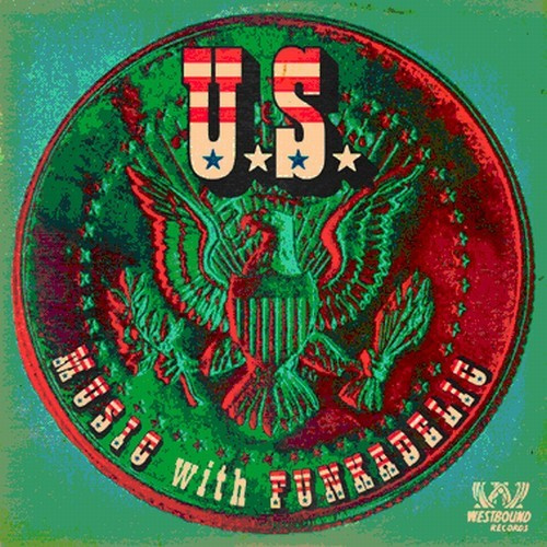 U.S. Music With Funkadelic - U.S. Music With Funkadelic